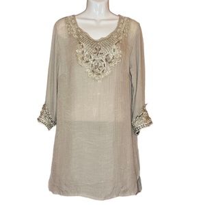 Mad Style Tunic